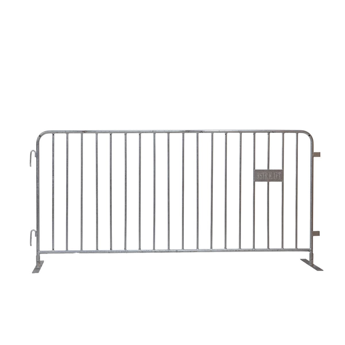 Buy Temporary Galvanised Barriers Road Cones and Temporary Barriers from Astrolift NZ